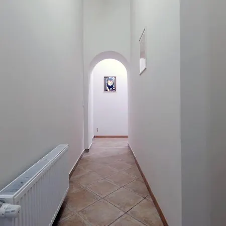 Big 4rooms Kurfuerstendamm דירה ברלין