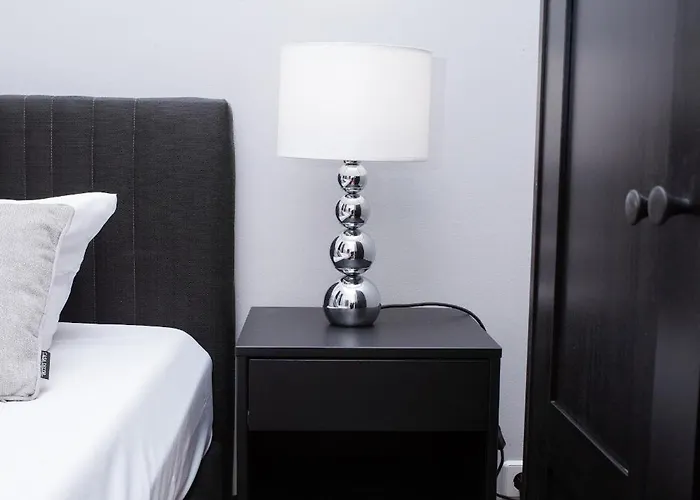 Big 4rooms Kurfuerstendamm Apartament Berlin