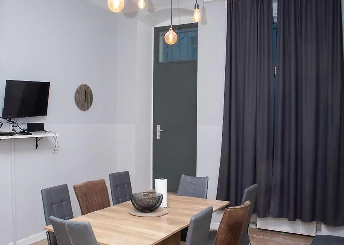 Apartament Big 4rooms Kurfuerstendamm *